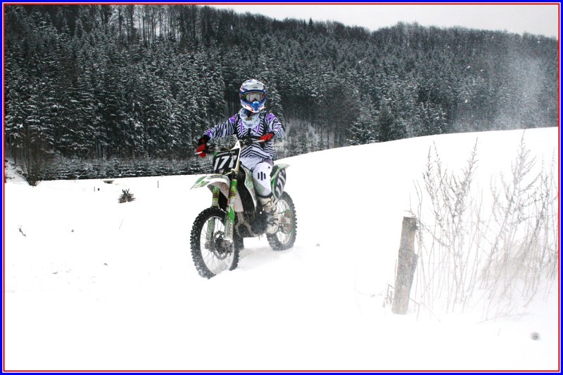Snowcross 